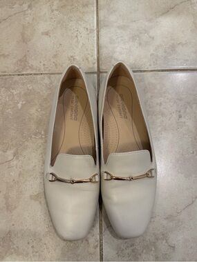 Dr.Kong Total Contact Women's Loafer